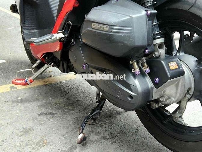 xe vario 150cc zin cứng
