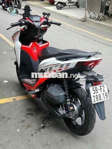 xe vario 150cc zin cứng