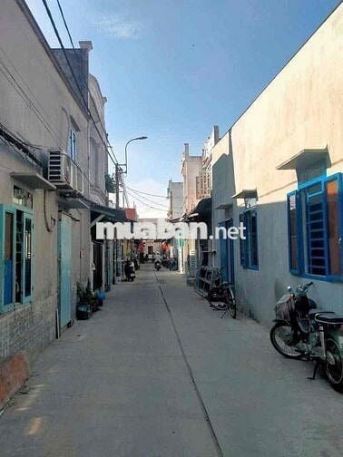 Nhà đẹp 4*12m 3/Đường Vĩnh Lộc hẻm thông Buôn Bán ngay Ngã 5 Vĩnh Lộc