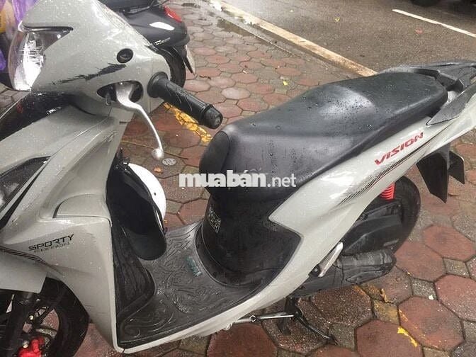 Cần bán xe vi sion