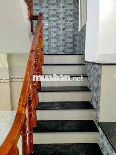 Nhà đẹp 4*12m 3/Đường Vĩnh Lộc hẻm thông Buôn Bán ngay Ngã 5 Vĩnh Lộc