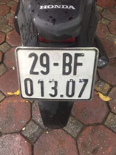 Cần bán xe vi sion