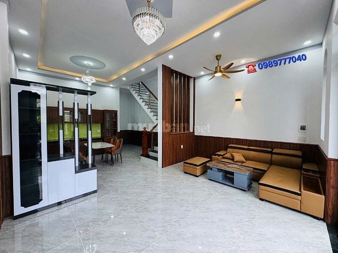 NHÀ THỔ CƯ 100% PHƯỜNG HỐ NAI CÁCH ĐƯỜNG NGUYỄN ÁI QUỐC KHOẢNG 220M Mộ