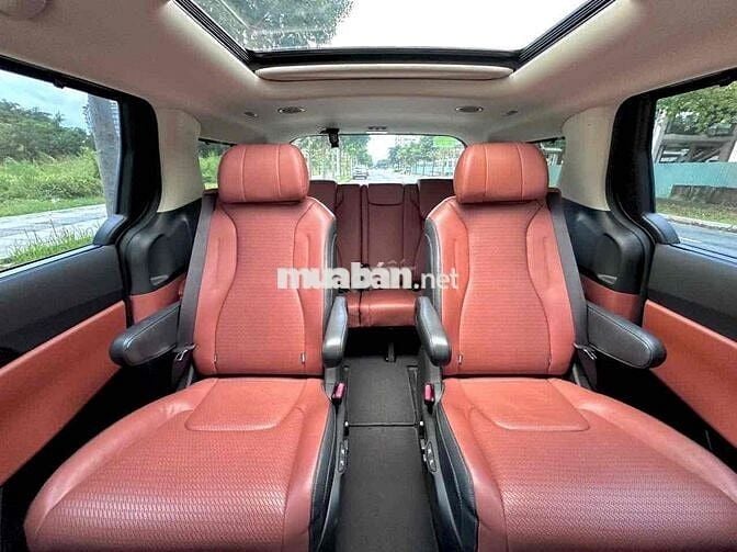 Kia Carnival 2024 Signature 2.2D - 26000 km