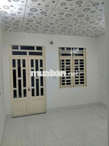 Nhà đẹp 4*12m 3/Đường Vĩnh Lộc hẻm thông Buôn Bán ngay Ngã 5 Vĩnh Lộc
