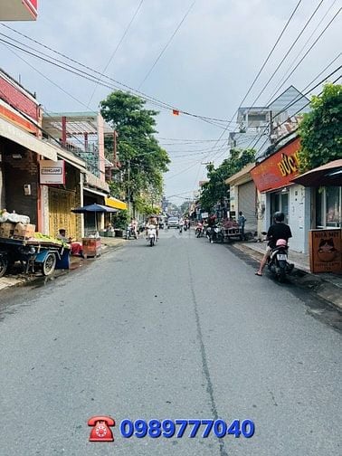 NHÀ THỔ CƯ 100% PHƯỜNG HỐ NAI CÁCH ĐƯỜNG NGUYỄN ÁI QUỐC KHOẢNG 220M Mộ