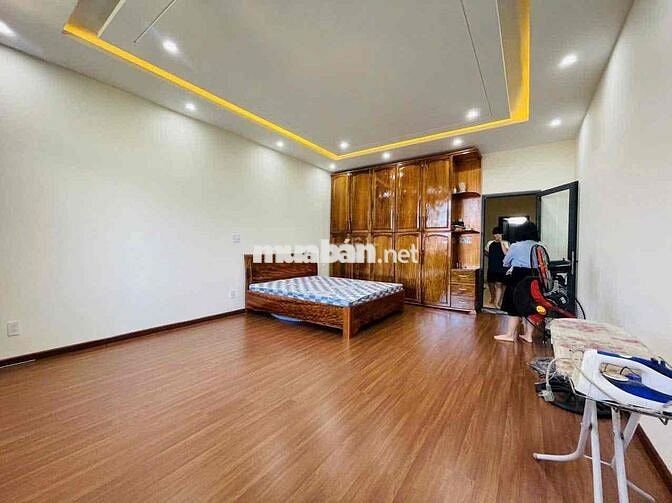 Bán nhà Đảo Vip - vip Trung Lương Hoà Xuân