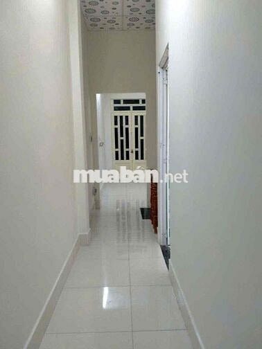Nhà đẹp 4*12m 3/Đường Vĩnh Lộc hẻm thông Buôn Bán ngay Ngã 5 Vĩnh Lộc