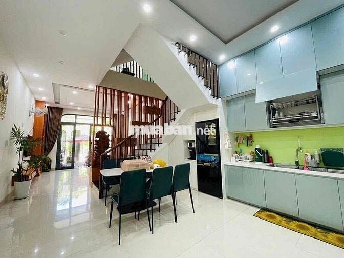 Bán nhà Đảo Vip - vip Trung Lương Hoà Xuân