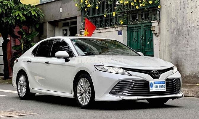 TOYOTA CAMRY 2.5Q  1 CHỦ - Sang Trọng - Đẳng cấp