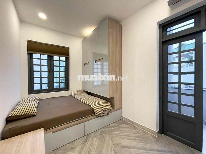 🏠🔥KHAI TRƯƠNG DỰ ÁN MỚI CHO THUÊ PHÒNG TRỌ 2PN FULL NỘI THẤT BANCOL✨🌷
