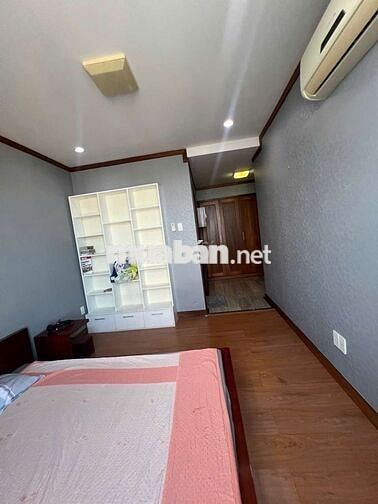 Cho thuê căn hộ chung cư Hoàng Anh Gia Lai Lakeview 2 phòng ngủ 94m2