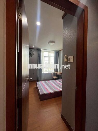 Cho thuê căn hộ chung cư Hoàng Anh Gia Lai Lakeview 2 phòng ngủ 94m2