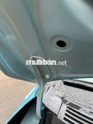 Toyota Raize 2022 - xanh ngọc nóc đen đẹp như mới