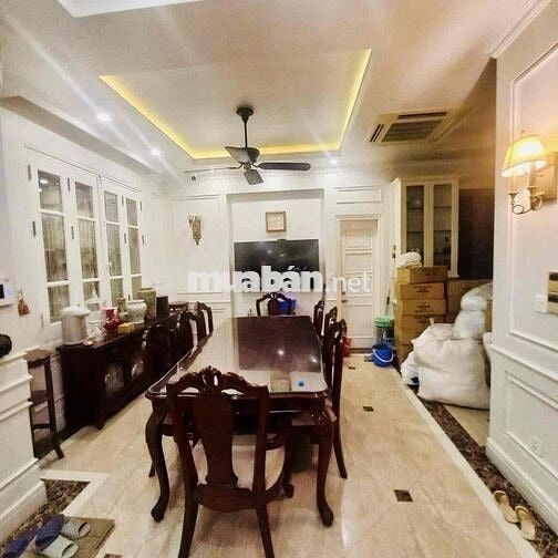 40Tỷ có ngay căn Biệt Thự Làng Việt Kiều Châu Âu- Mỗ Lao