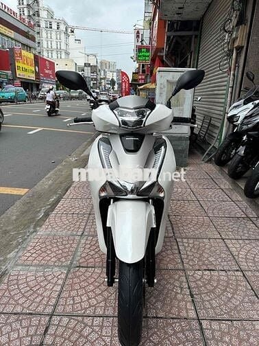 SH 150i ABS 2019 Smartkey Trắng BSTP Chính Chủ