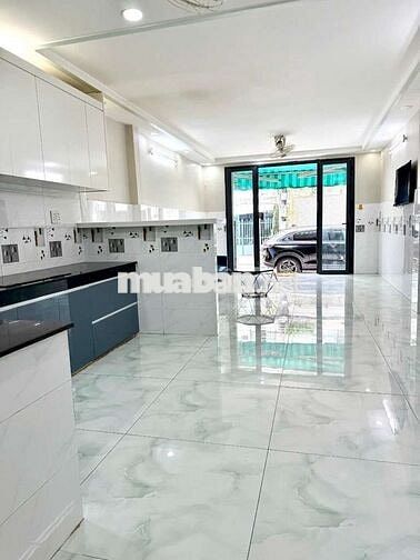 🌟 BÁN NHÀ – KDC GIA HOÀ 2_QL50 _ Chỉ 6,8 TỶ _ 93M2(5X20)🌟