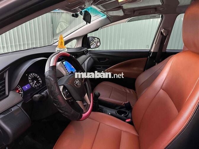 Toyota Innova 2016 Mẫu Mới. 356Tr Cực đẹp.