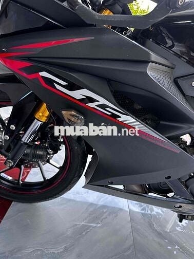 yamaha r15