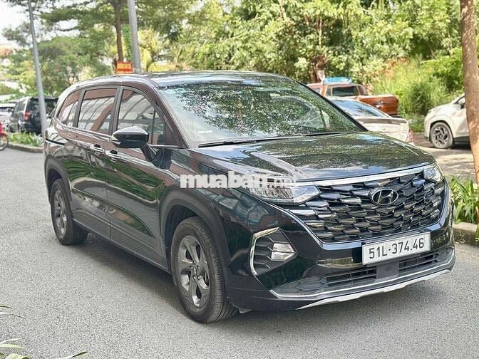 Hyundai Custin 2024 - 110000 km