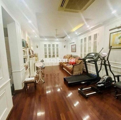 40Tỷ có ngay căn Biệt Thự Làng Việt Kiều Châu Âu- Mỗ Lao