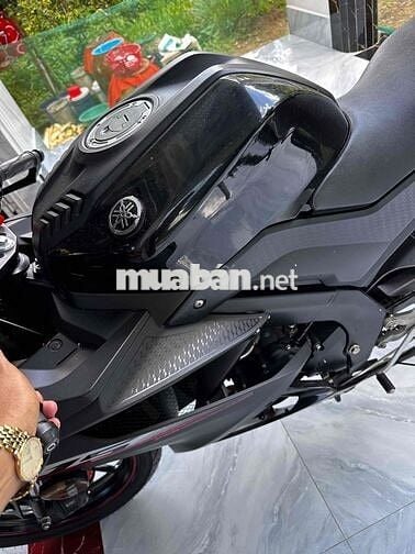 yamaha r15