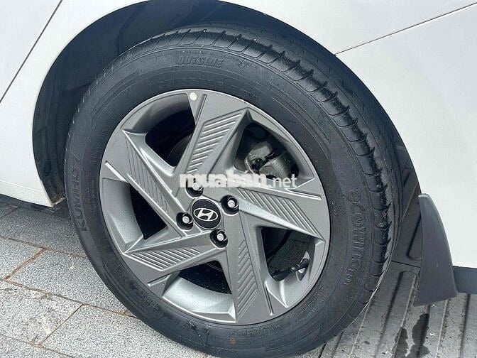 Hyundai Accent 2022 1.4 AT Đặc Biệt - 69000 km