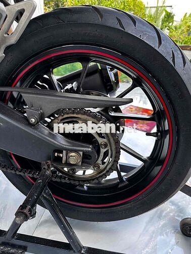 yamaha r15