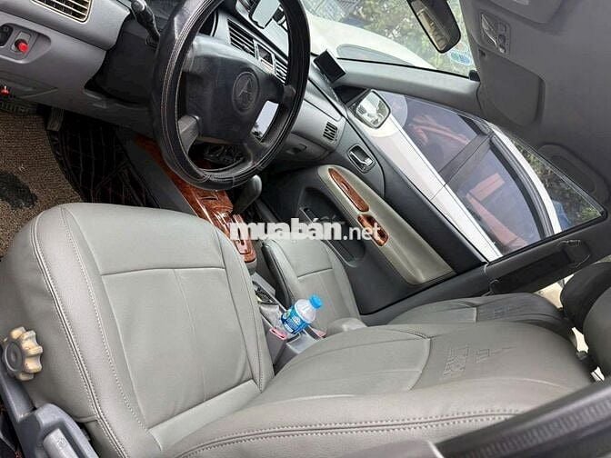 Mitsubishi Lancer 2003 1.6 AT - 250000 km