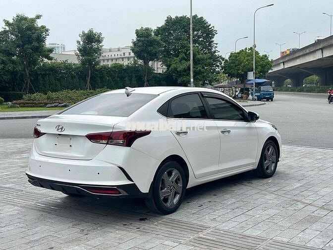 Hyundai Accent 2022 1.4 AT Đặc Biệt - 69000 km