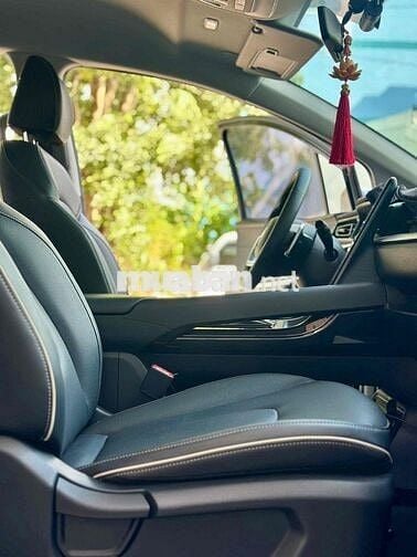 Hyundai Custin 2024 - 110000 km