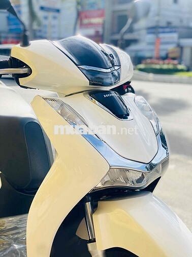 SH 125 CBS 2020 xe đẹp zin chuẩn có bán góp🔥