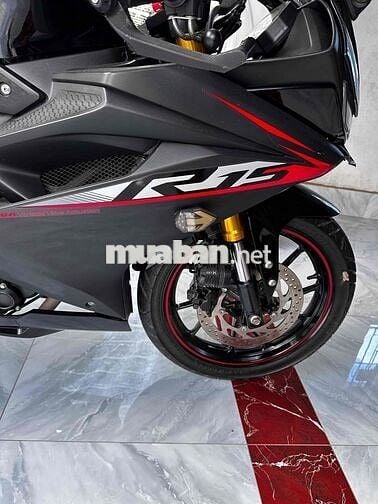 yamaha r15