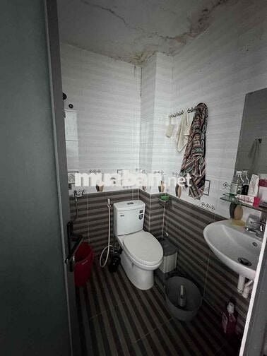 HXH LUỸ BÁN BÍCH VƯỜN LÀI SÁT MT 6M x 10m CHỈ HƠN 5 TỶ