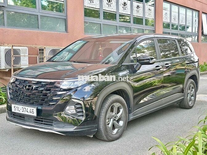 Hyundai Custin 2024 - 110000 km