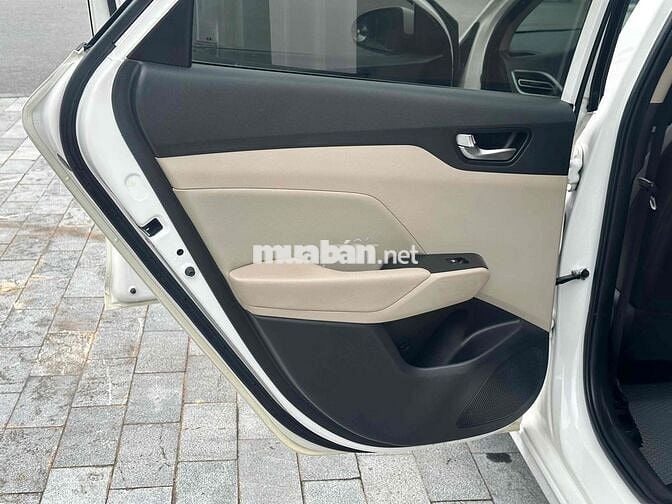 Hyundai Accent 2022 1.4 AT Đặc Biệt - 69000 km