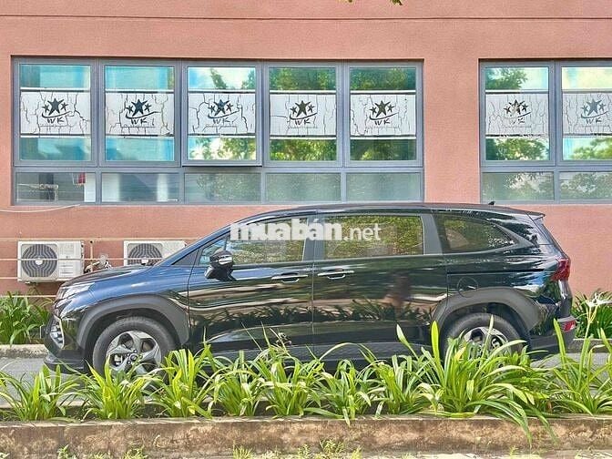 Hyundai Custin 2024 - 110000 km