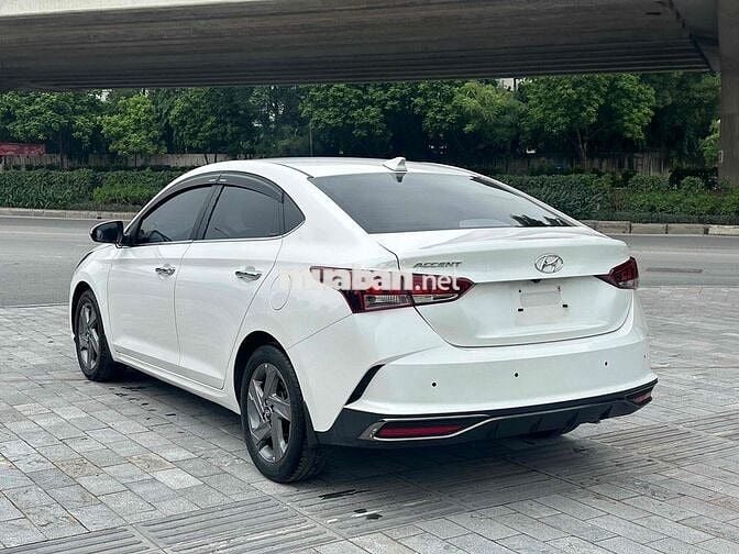 Hyundai Accent 2022 1.4 AT Đặc Biệt - 69000 km