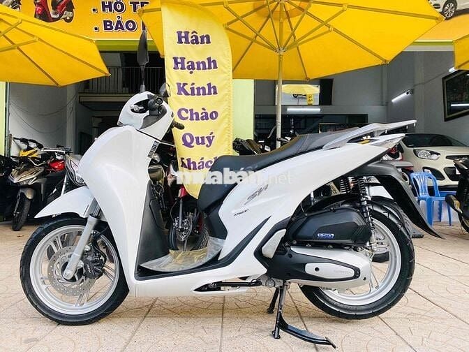 SH 125 CBS 2020 xe đẹp zin chuẩn có bán góp🔥