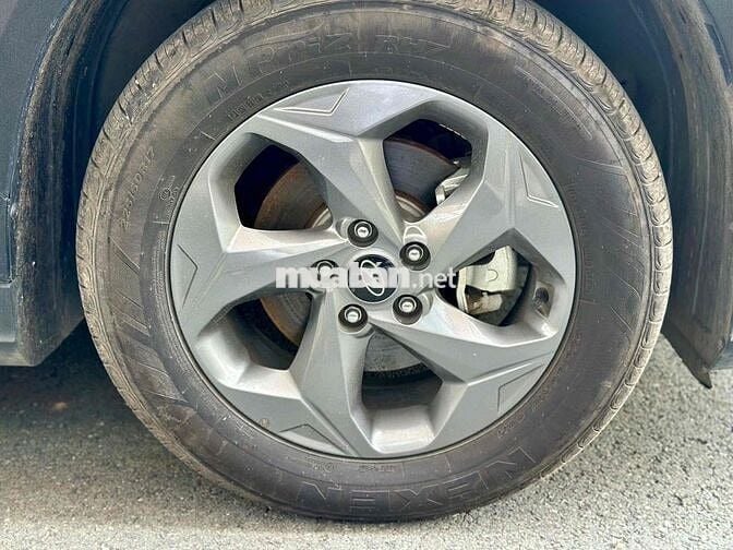 Hyundai Custin 2024 - 110000 km