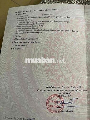Hàng Mới Gần Chợ Chiều Đa Phúc.