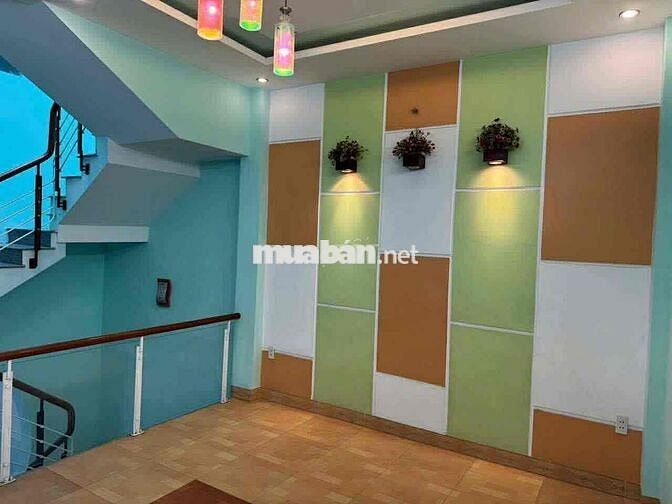 CHO THUÊ NHÀ 3 TẦNG MẶT TIỀN ĐƯỜNG 7M5 - THANH KHÊ - ĐÀ NẴNG
