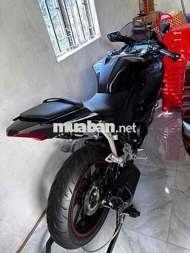 yamaha r15