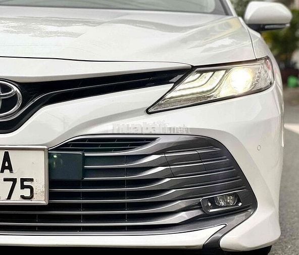 TOYOTA CAMRY 2.5Q  1 CHỦ - Sang Trọng - Đẳng cấp