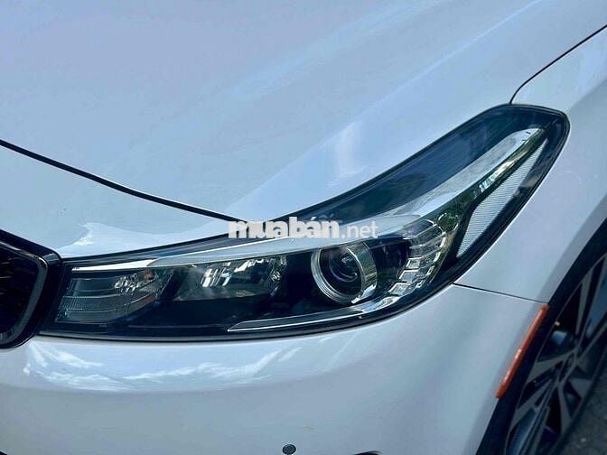 Kia Cerato 2017 1.6 AT - 70000 km