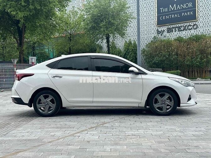 Hyundai Accent 2022 1.4 AT Đặc Biệt - 69000 km