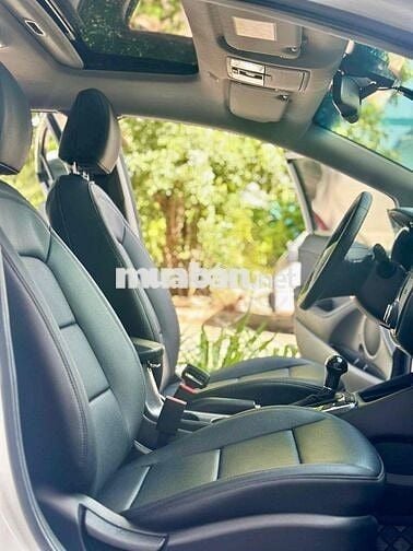 Kia Cerato 2017 1.6 AT - 70000 km