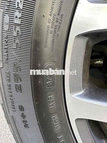 Ford Everest 2022 Titanium 2.0L 4x2 AT - 24000 km