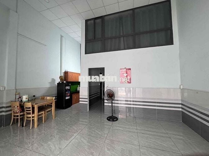 HXH LUỸ BÁN BÍCH VƯỜN LÀI SÁT MT 6M x 10m CHỈ HƠN 5 TỶ