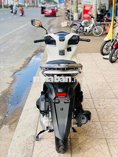 SH 125 CBS 2020 xe đẹp zin chuẩn có bán góp🔥